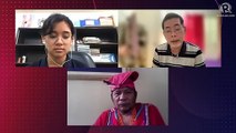 Activists remember colleagues slain in Davao de Oro ‘encounter’