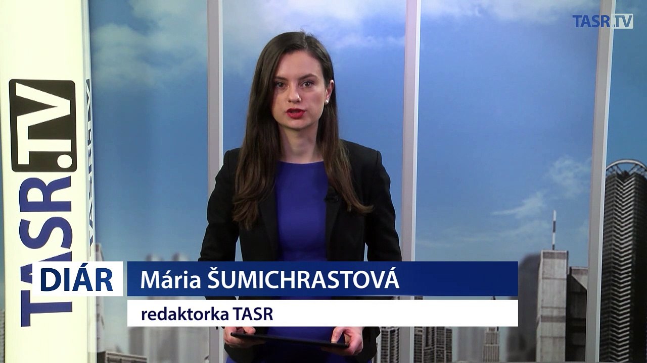 DIÁR - utorok 01/03/22
