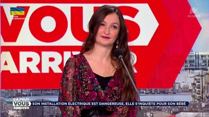 Julien Courbet révèle s'être fait avoir en achetant un studio - "Ça peut vous arriver", M6