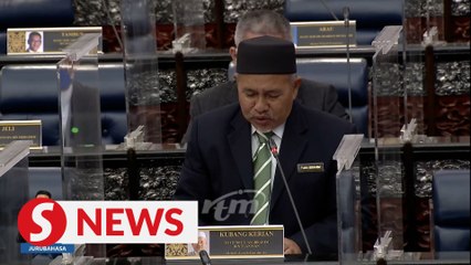 Future development projects must factor in flood mitigation, says Tuan Ibrahim