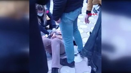 Boşandığı eşini bıçaklayacağını sosyal medyadan duyurmuş: Öleceksin
