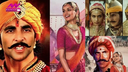 Akshay Kumar-starrer Prithviraj gets relief from Delhi High Court