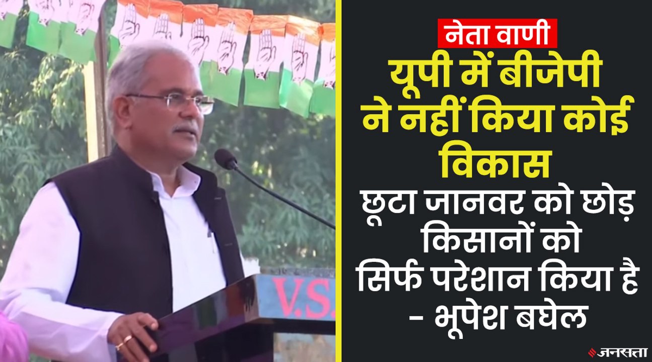 चांदी के चम्मच के साथ पैदा हुए राहुल और अखिलेश,...