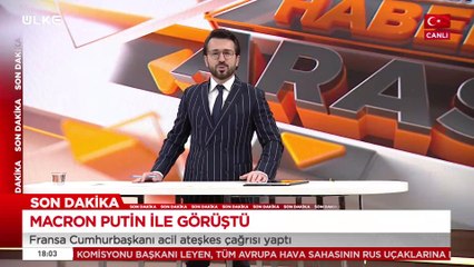 Uğur Arslan'la Haber Arası - 28 Şubat 2022