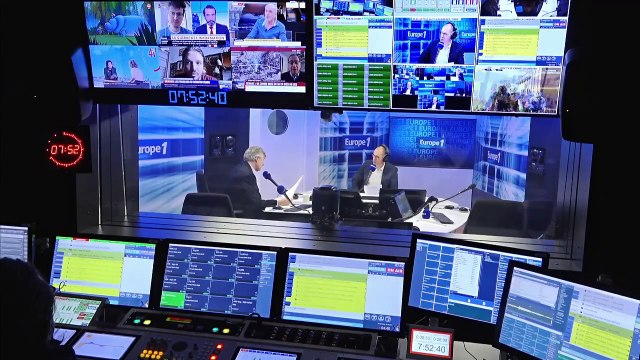 Déclaration sur les réfugiés ukrainiens : l’erreur d’Eric Zemmour