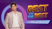 'Best of the Best' ni Mikael Daez