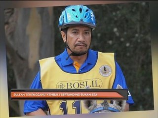 Buletin AWANI Top 5 (12:00AM)