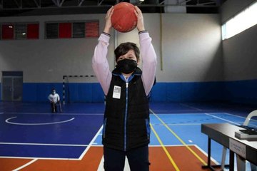 Genç yetenekler böyle keşfediliyor