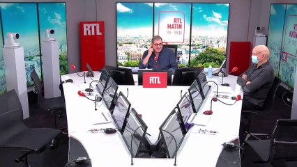 Best-of : quand Philippe Caverivière reçoit les ministres sur RTL
