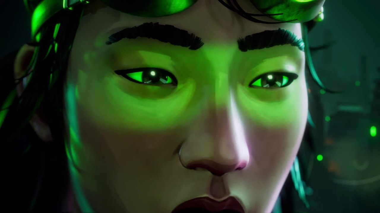 Guild Wars 2 : End of Dragons - Bande-annonce de lancement