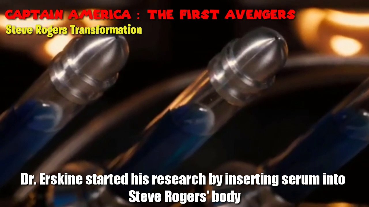 The first sub captain america indo avenger Captain America: