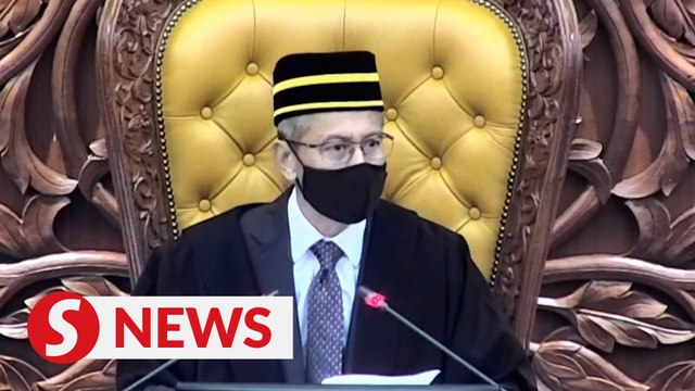 Dewan Rakyat puts off appointing second Deputy Speaker to July