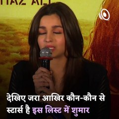 These Bollywood Actresses Got Emotional About The Characters They Played