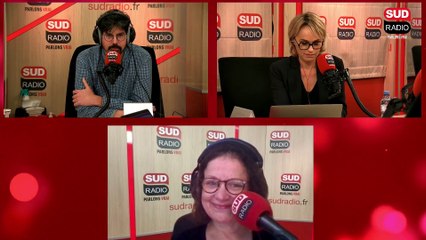 É. Lévy : "Ce n’est pas à l’Union européenne de décider quels médias peuvent exister en France"