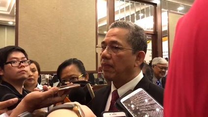 Tragedi kren tumbang: Syarikat akan dikenakan tindakan jika kecuaian dikenal pasti - Fadillah