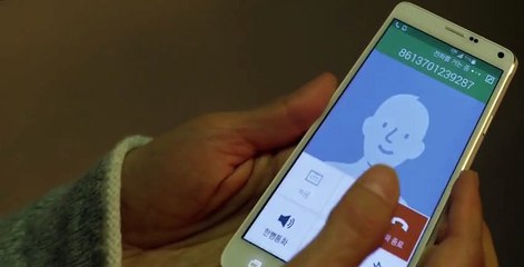 Spy S01 E06
