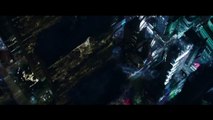 Morbius Final Trailer (2022) Adria Arjona, Jared Harris Action Movie HD