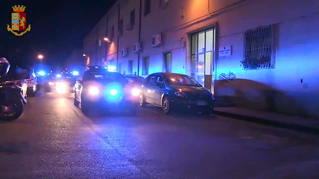 Falsi incidenti stradali, 8 fermati e 23 indagati