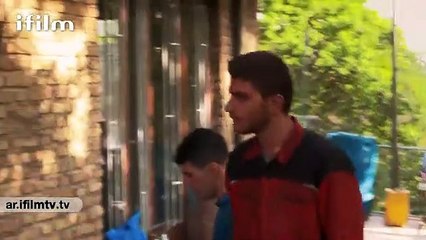 مسلسل "لعبة القدر (2) الحلقة  18