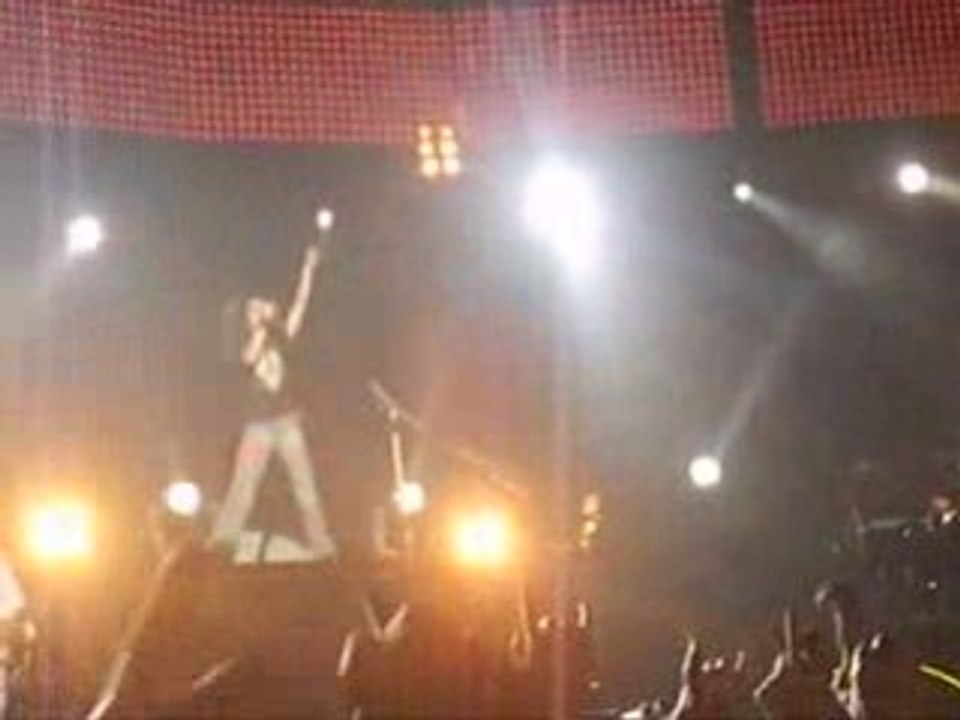 Tokio Hotel 3 Mars Ready Set Go