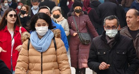 Uzmanından sevindiren ‘Omicron’ açıklaması