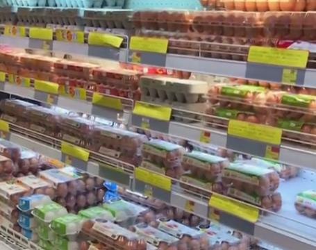 Tainted-eggs crisis affects Hong Kong, Dutch eggs recalled