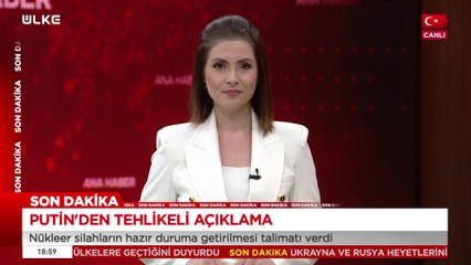 Ülke Ana Haber – 28 Şubat 2022