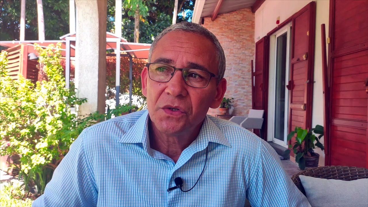 Le domicile de Joé Bédier visé par des tirs : "C'est clairement le maire qui a été visé"