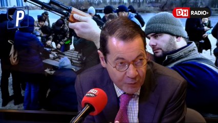 Il faut qu'on parle avec Bruno Colmant et Damien Ernst