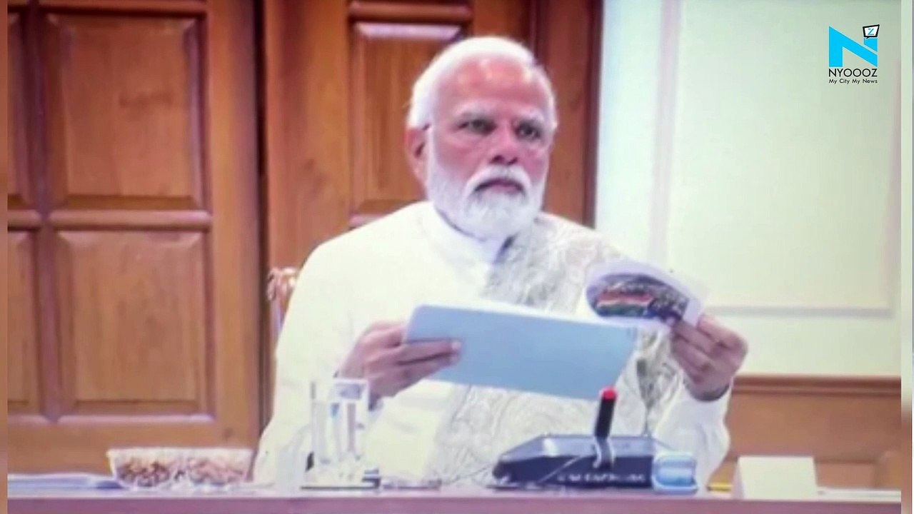 India scales up rescue ops, PM Modi calls in Air Force for evacuation in Ukraine