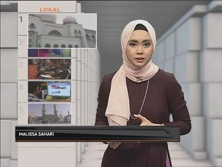 Buletin AWANI Top 5 (12:00AM)