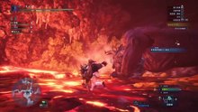 Monster Hunter_ World_死數加一