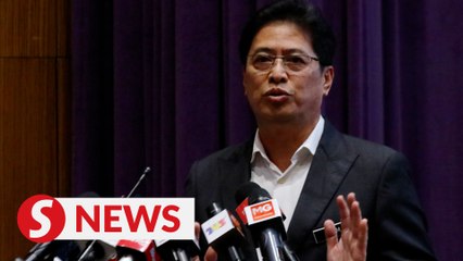 Azam Baki's summons to appear before select committee was not a request, says Azhar