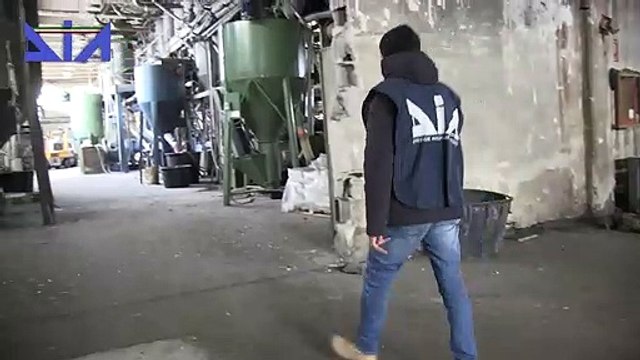 Mafia, confiscati beni per 5 milioni a imprenditore del ragusano