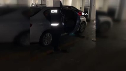 Ankara merkezli 7 ilde FETÖ operasyonu: 19 gözaltı