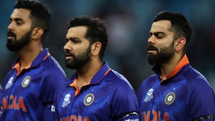 Teamindia No 3 Debate | Kohli కి ఆస్ట్రేలియా లెజెండ్ సలహా .. జట్టు కూర్పు ఇలా | Oneindia Telugu