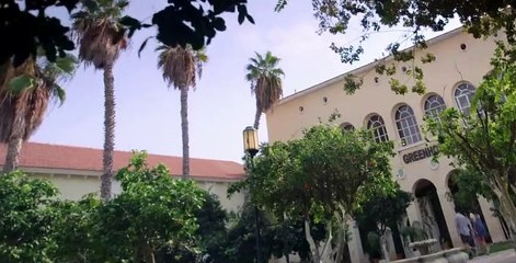 Greenhouse Academy S02 E10