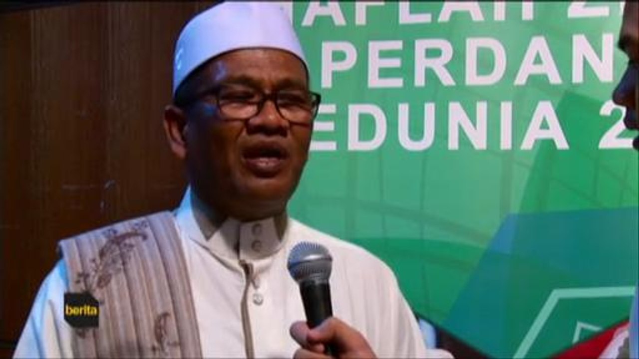 Bukan sekadar hiburan