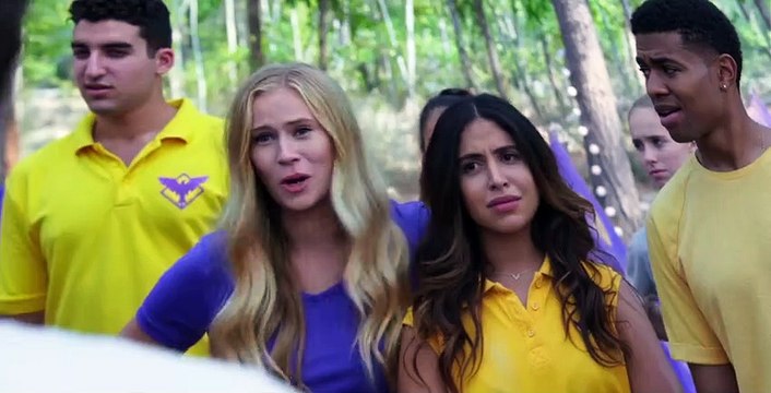 Greenhouse Academy S03 E01