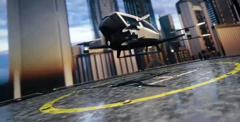 Mega Machines S02 E05