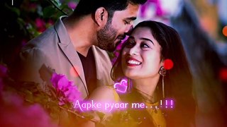 New Love Romantic Whatsapp Status Video  Hindi Old Song WhatsApp status