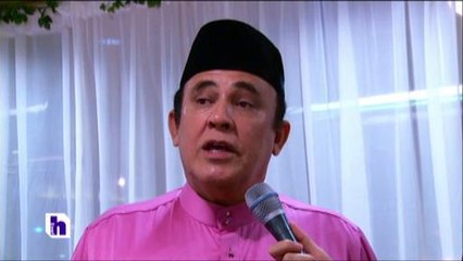 KL Special Force bakal menemui peminat Disember 2017