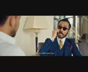 Kemunculan Wak Doyok dinanti peminat