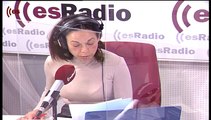 Federico a las 7: ¿No le da vergüenza al PP tener un delincuente como presidente?