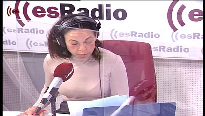 Federico a las 7: ¿No le da vergüenza al PP tener un delincuente como presidente?