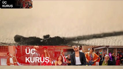 Üç Kuruş Capitulo 16 Subtitulado en Español