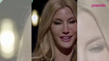 Çağla Şıkel'den anneliğin tanımı: Bir delilik hali