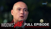 Widows’ Web: Full Episode 1
