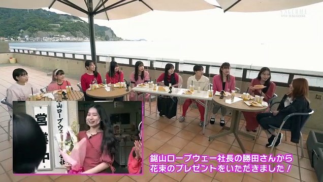 アンジュルム Dvd Magazine Vol.34 〜笠原桃奈卒業メモリアル その1〜 Disc2-1