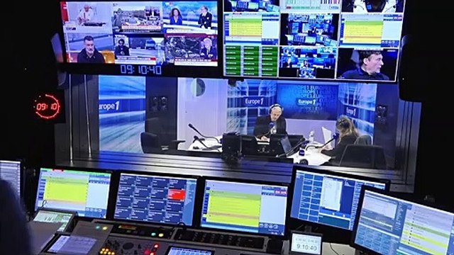 Les chaînes TFX et 6ter bientôt vendues au groupe Altice et la chaîne l’Équipe qui diffuse à partir de ce soir les phases finales de la coupe d’Italie